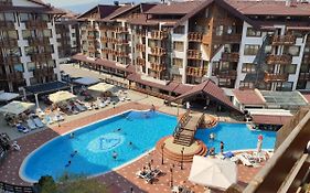 Bansko Belvedere Apartament